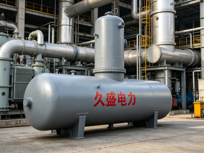 依兰高压旋膜除氧器